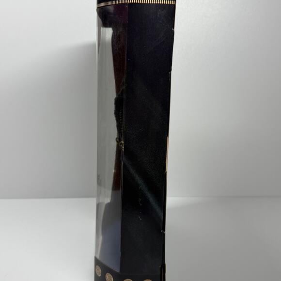 NIB • The Harley-Davidson 1998 Barbie Doll 20441 is a Barbie doll Rare - Picture 4 of 9